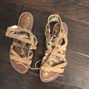 Sam Edelman sandals- Gemma